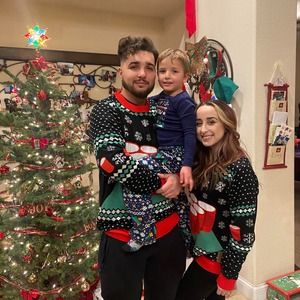 Meet your Posher, Katelyn